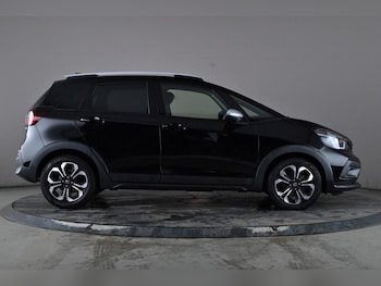 Used Honda Jazz 2023 for sale - 78228561: Photo