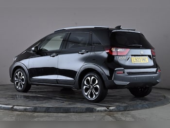 Used Honda Jazz 2023 for sale - 78228561: Photo