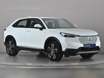 Honda - HR-V