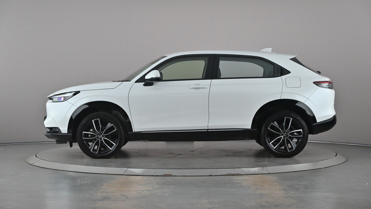 Vehicle 24