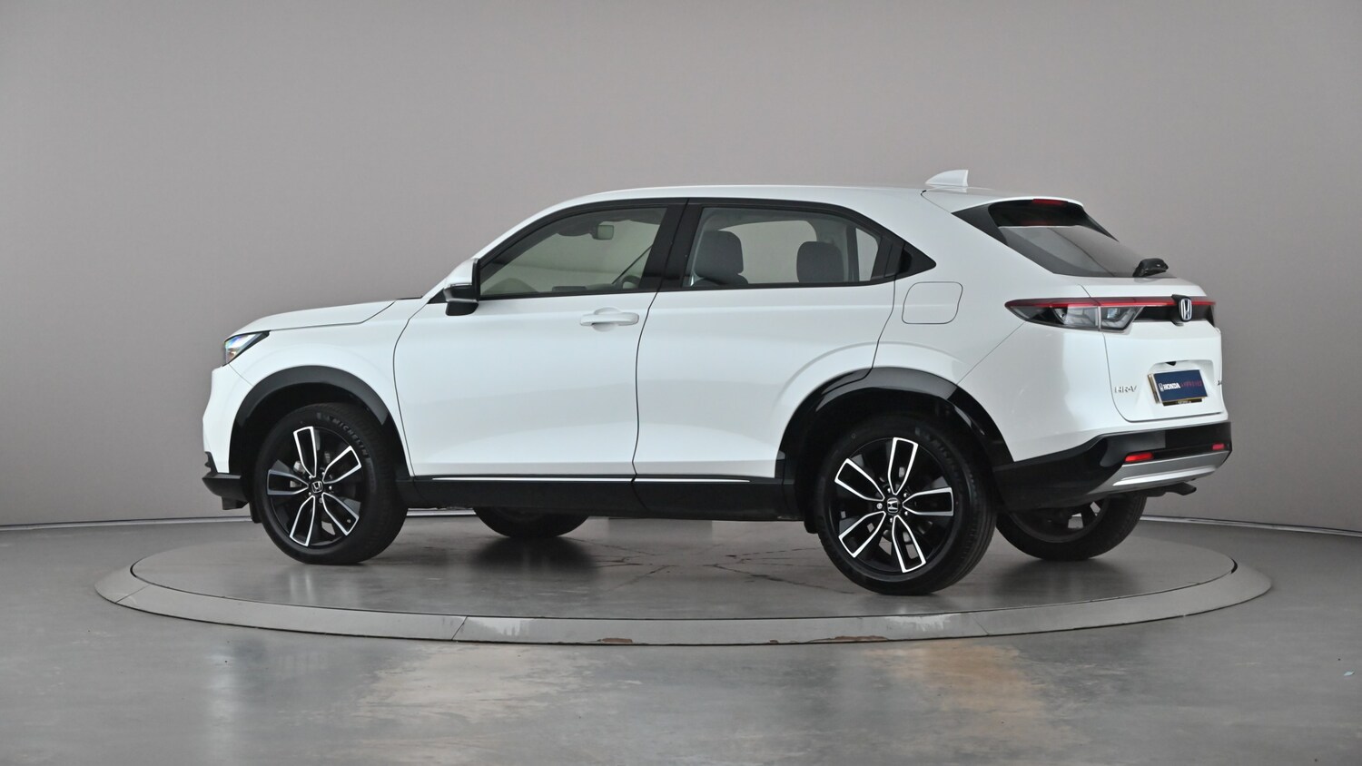 Vehicle 27