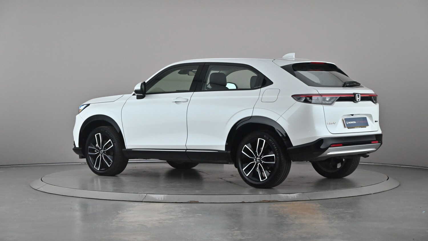 Vehicle 28