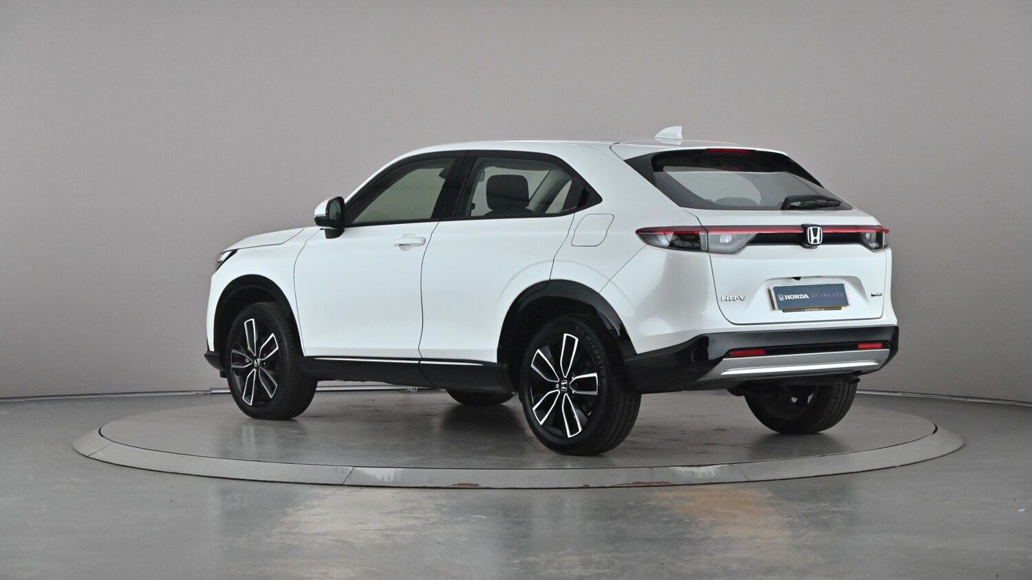Vehicle 29