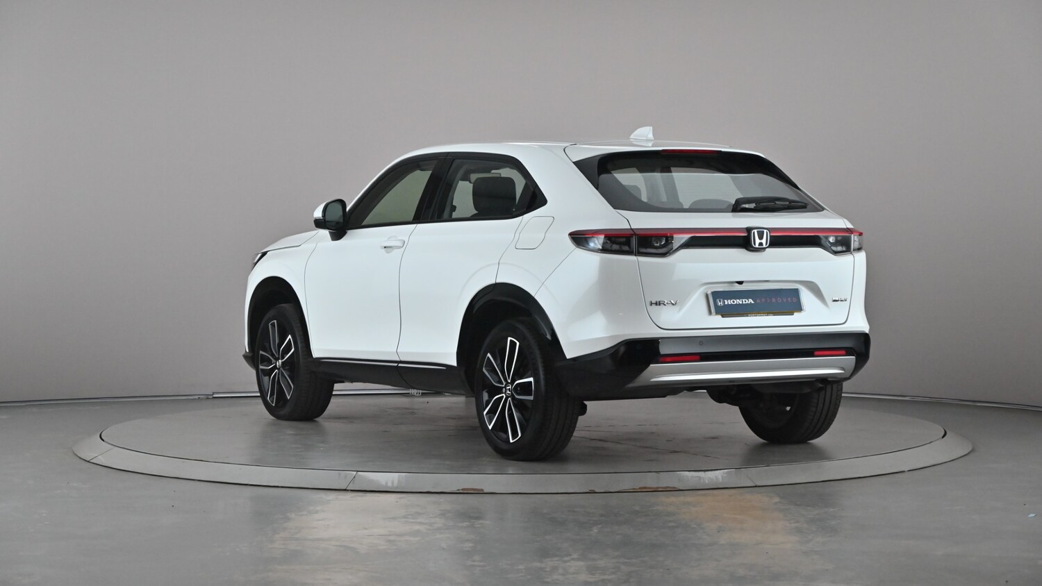 Vehicle 30
