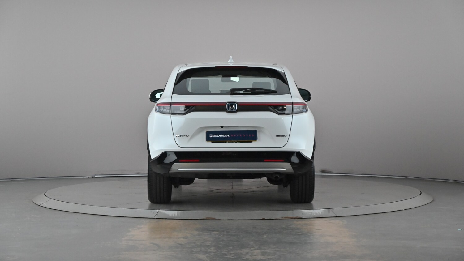 Vehicle 33