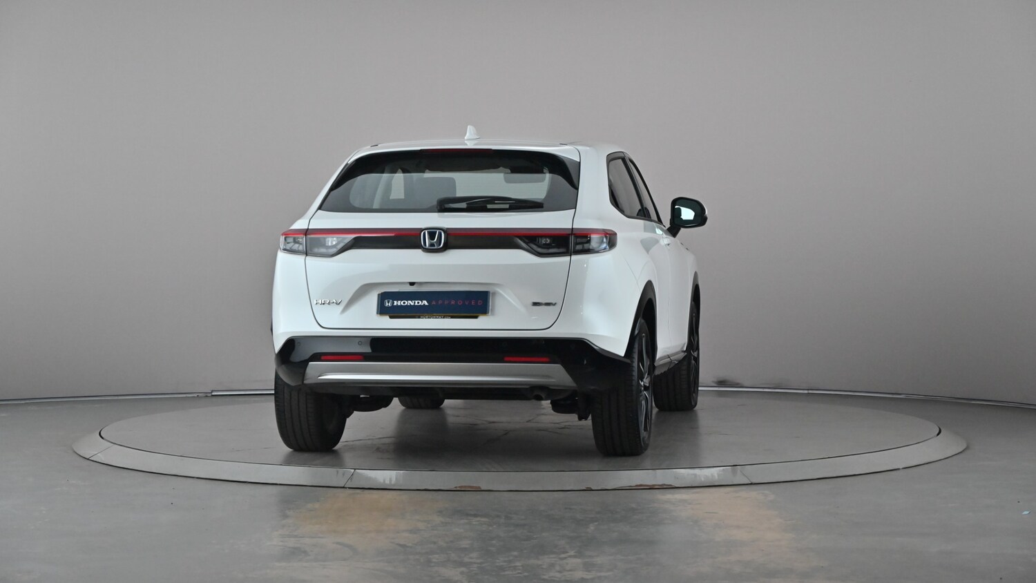Vehicle 34