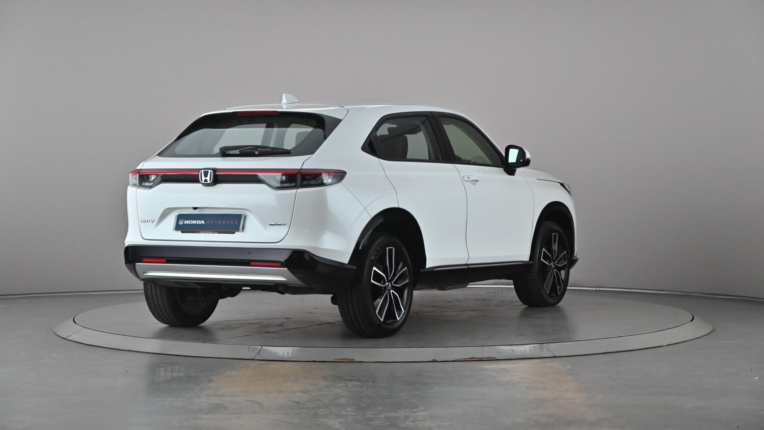 Vehicle 36