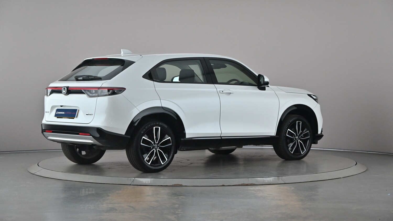Vehicle 38
