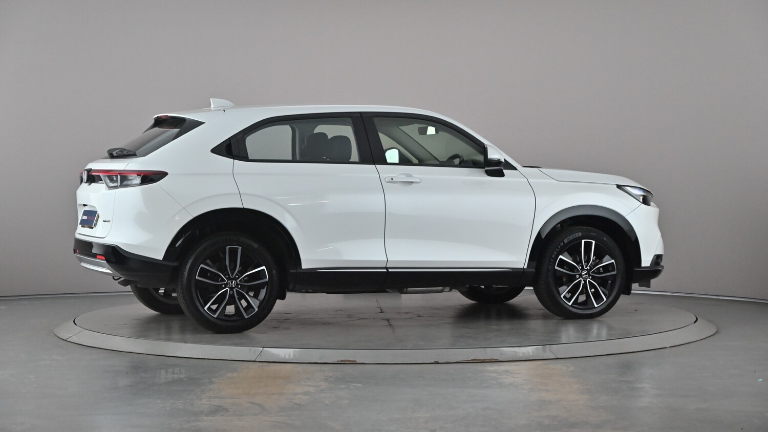 Vehicle 40