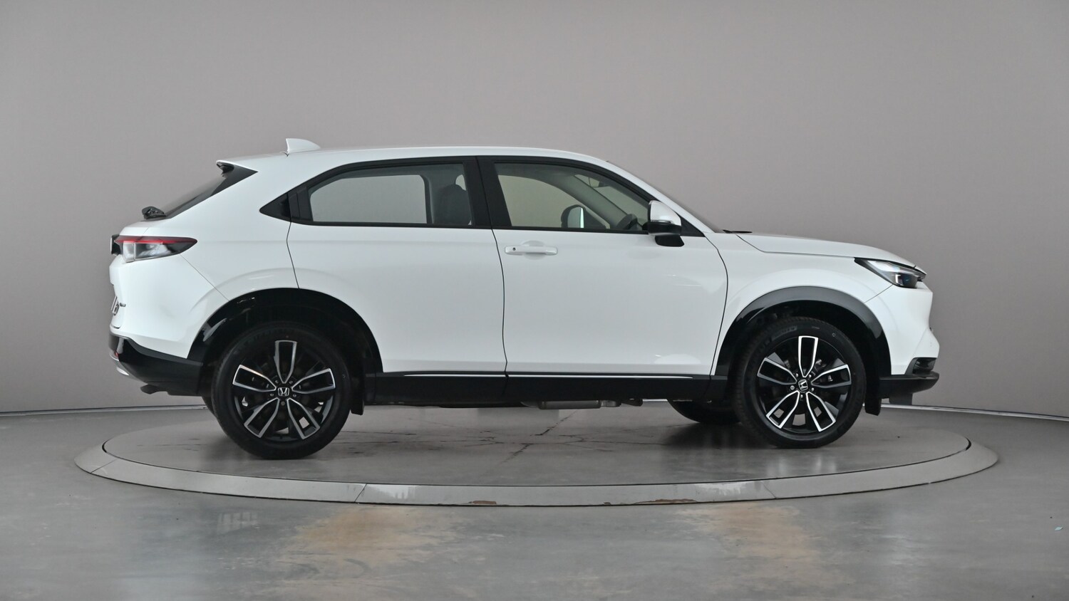Vehicle 41