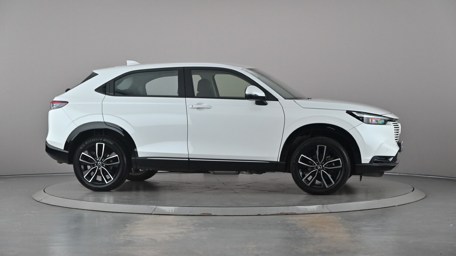Vehicle 43