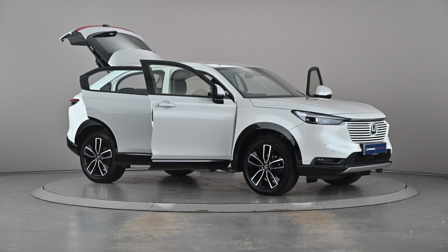 Vehicle 46