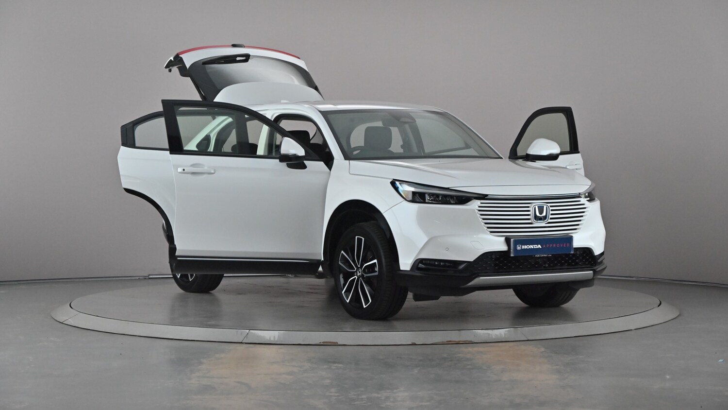 Vehicle 48