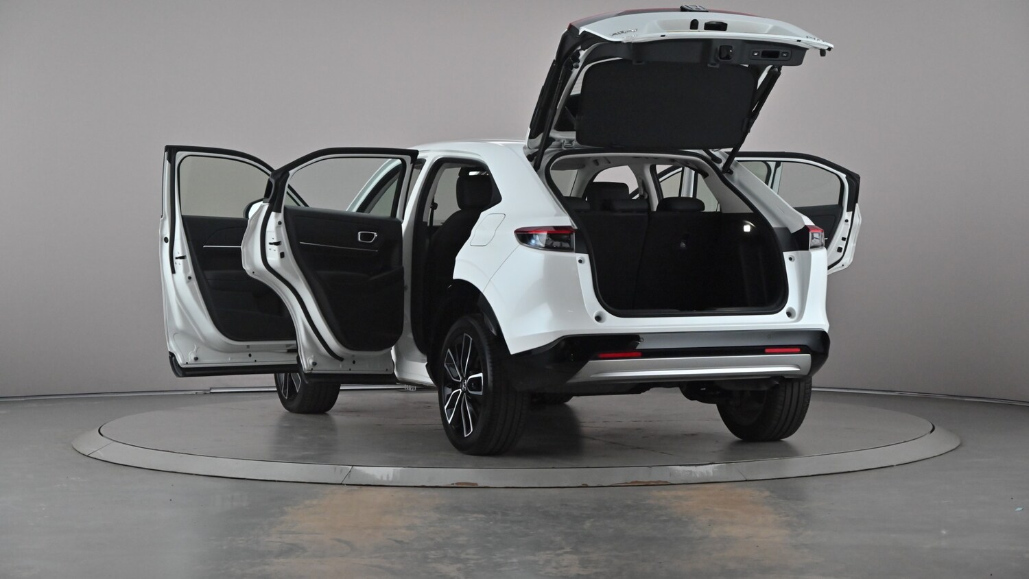 Vehicle 67