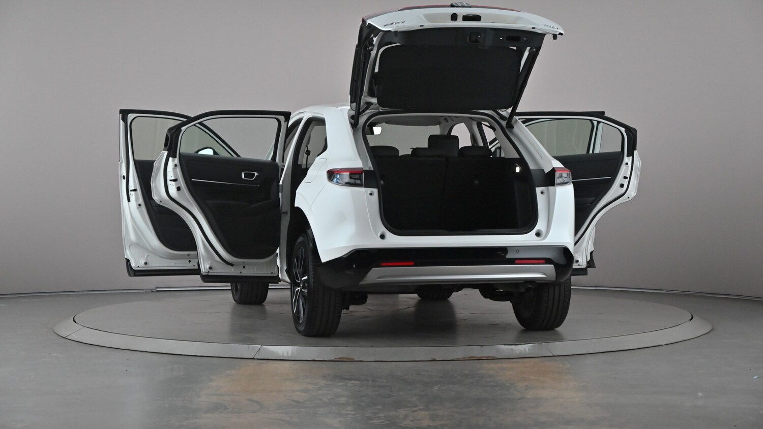 Vehicle 68