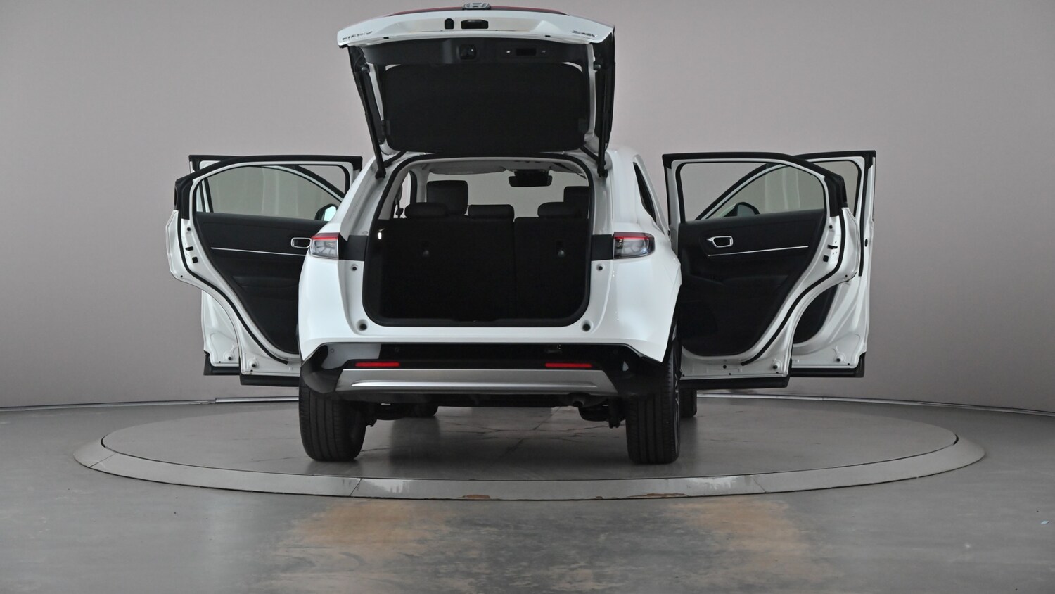 Vehicle 70