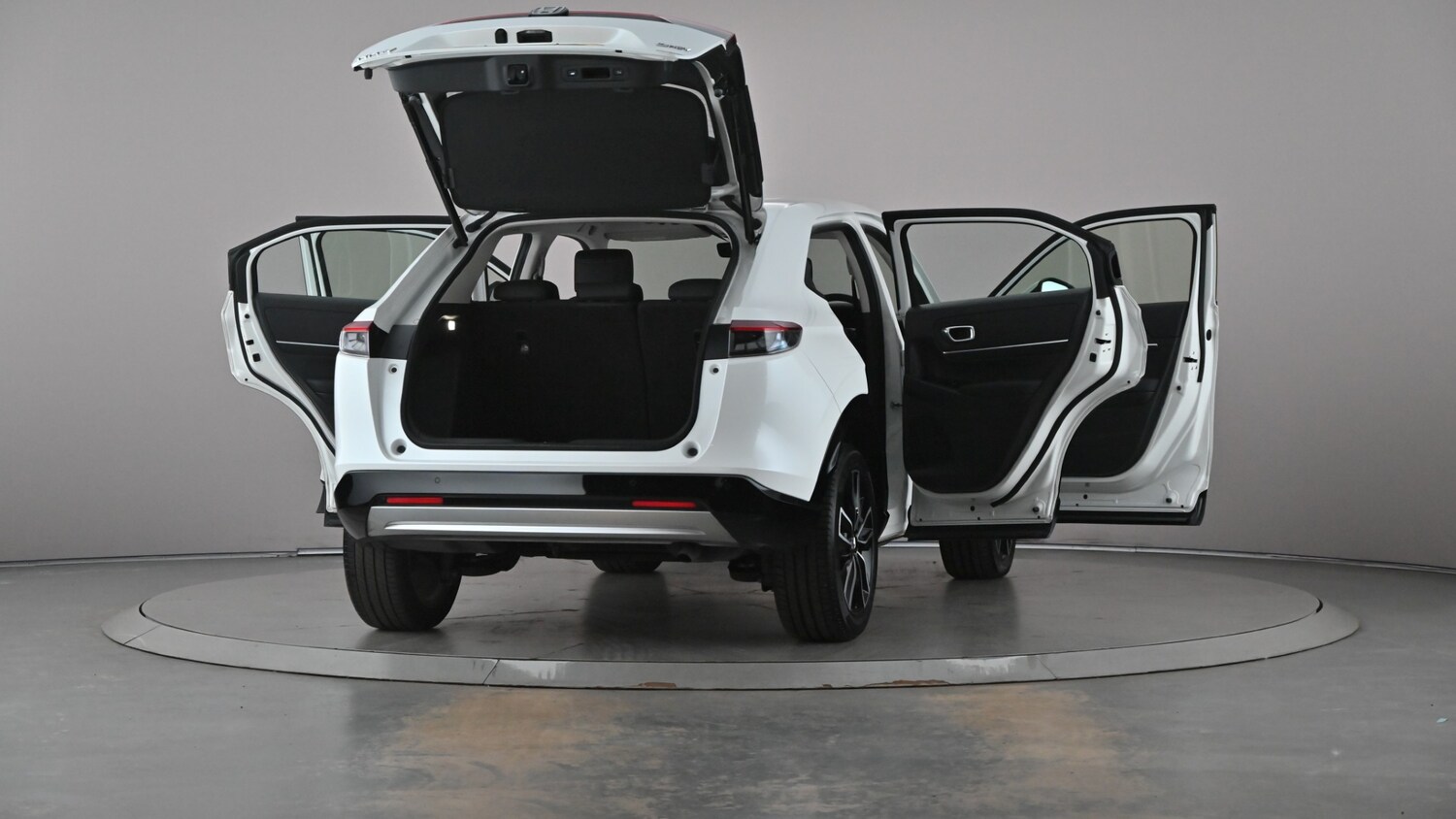 Vehicle 71