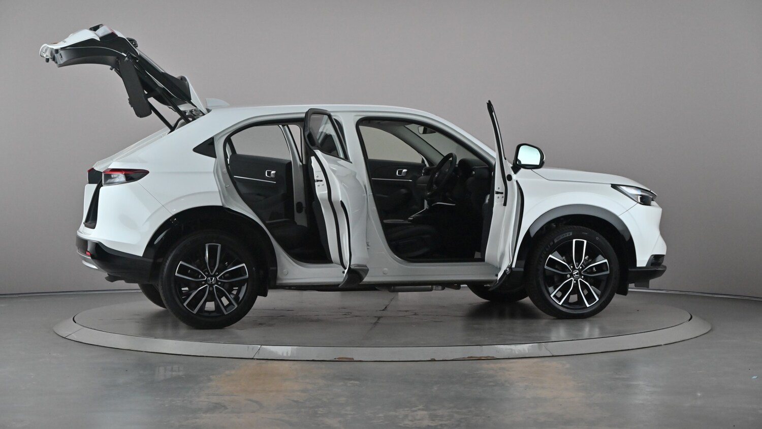 Vehicle 77