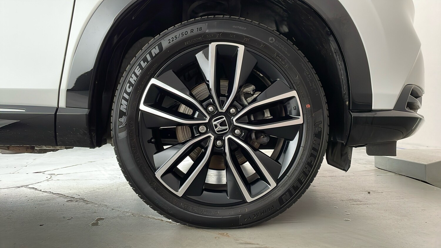 Vehicle 85