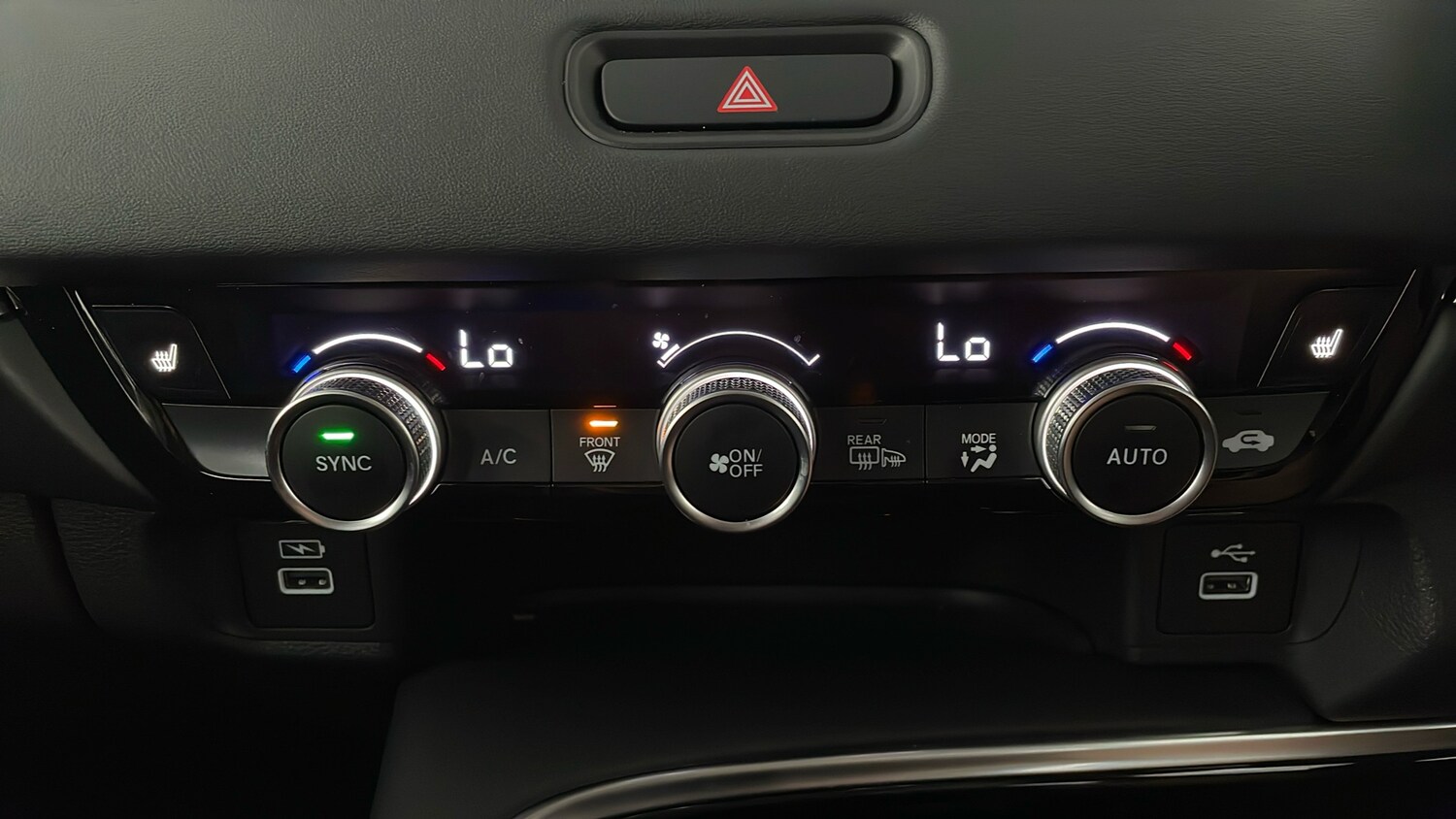 Vehicle 90