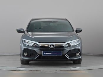 Used Honda Civic 2018 for sale - 78124995: Photo