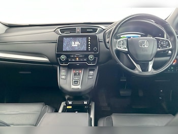 Used Honda CR-V 2023 for sale - 78883220: Photo