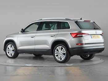 Used Skoda Kodiaq 2018 for sale - 79468560: Photo