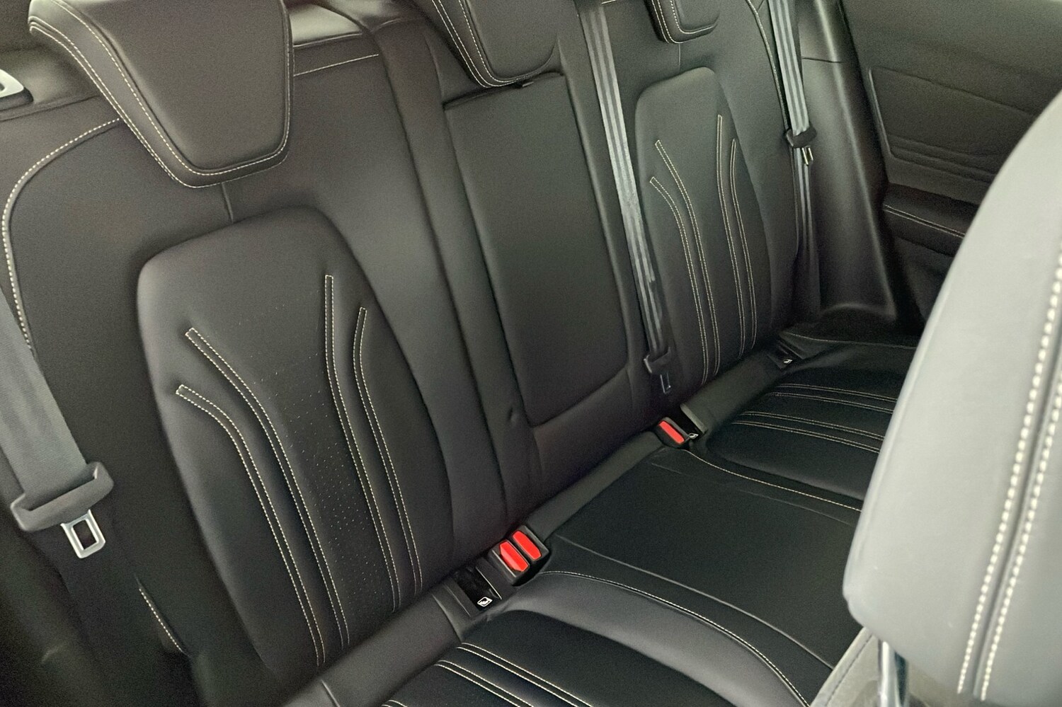 Used Ford Focus for sale - 77729323: Photo 11