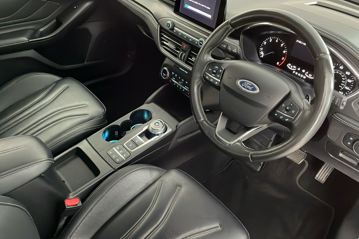 Used Ford Focus for sale - 77729323: Photo 12