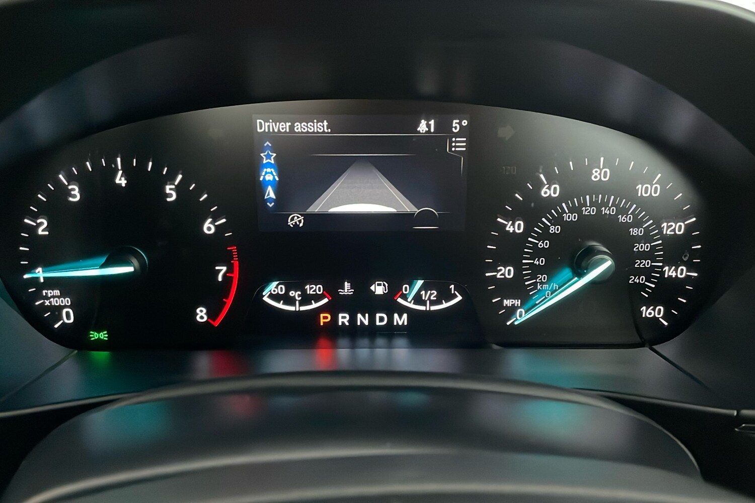 Used Ford Focus for sale - 77729323: Photo 14