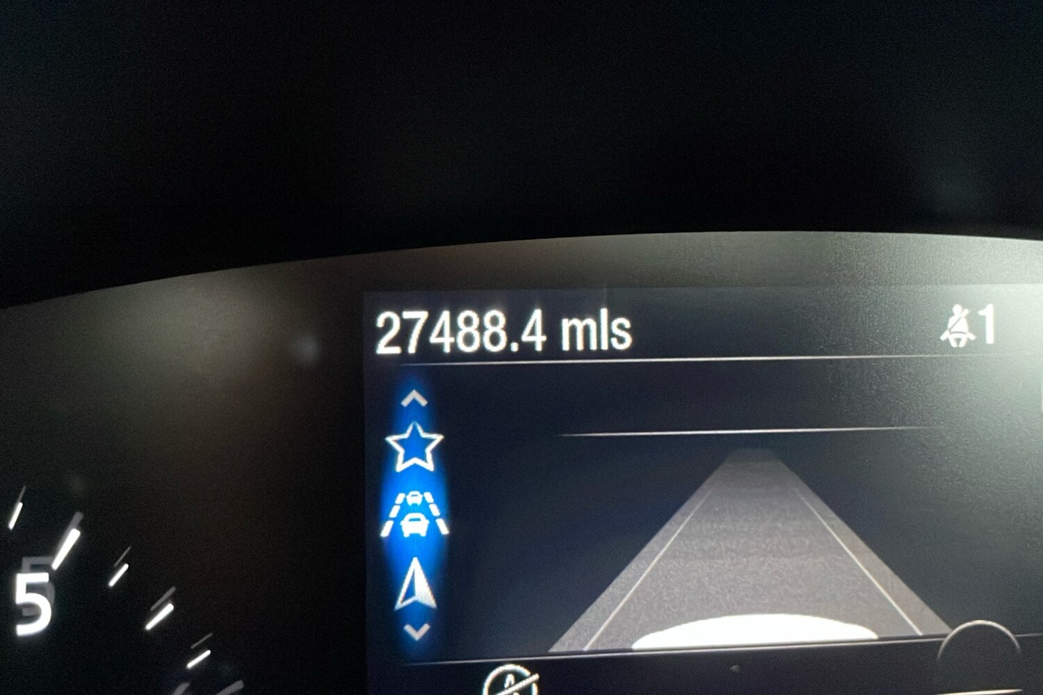 Used Ford Focus for sale - 77729323: Photo 15