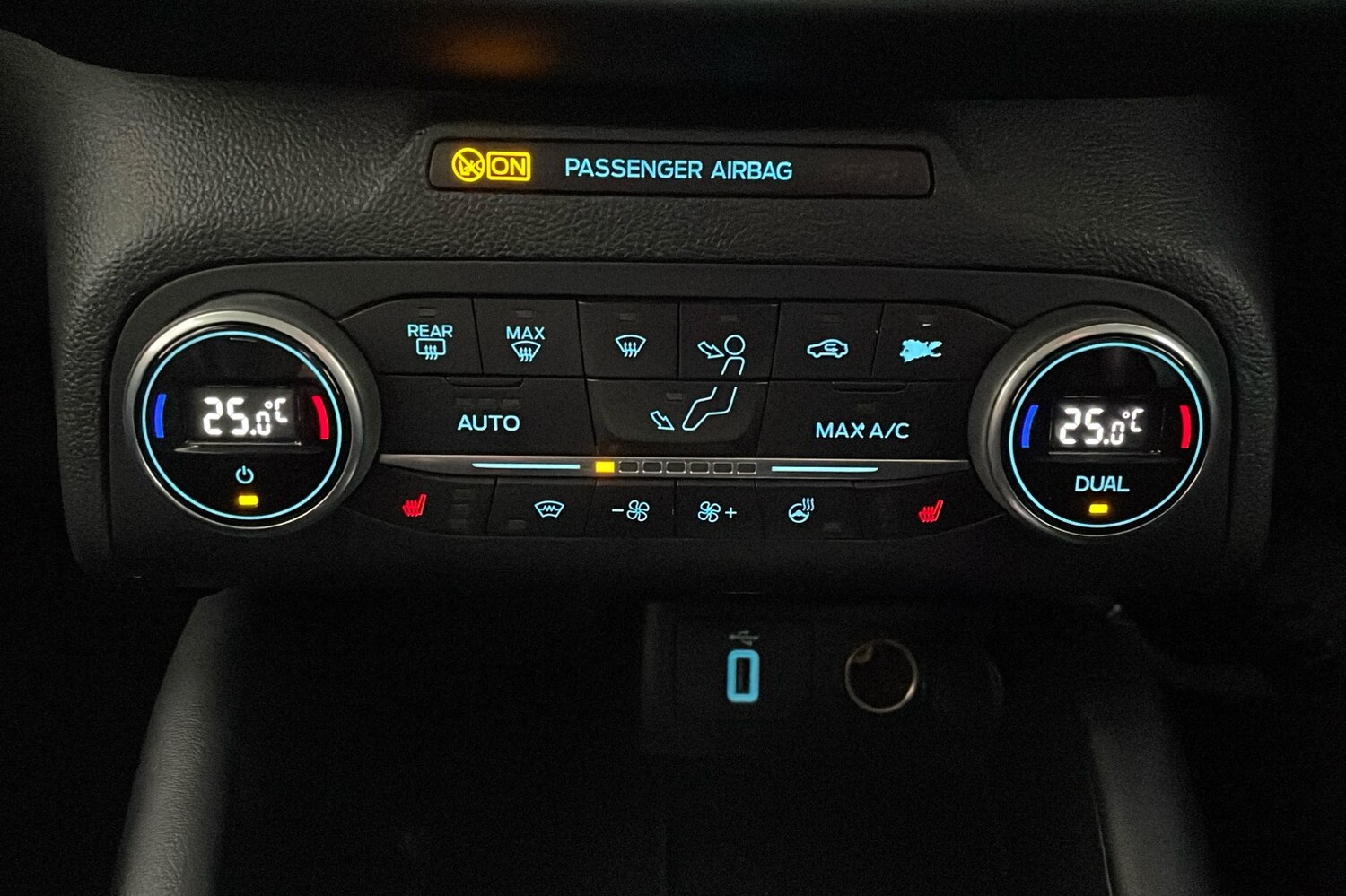 Used Ford Focus for sale - 77729323: Photo 16