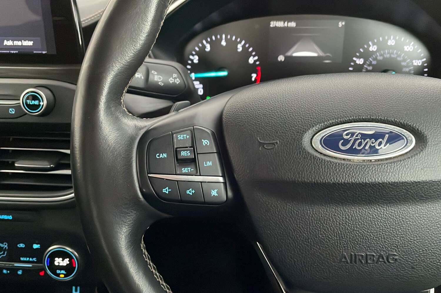 Used Ford Focus for sale - 77729323: Photo 17