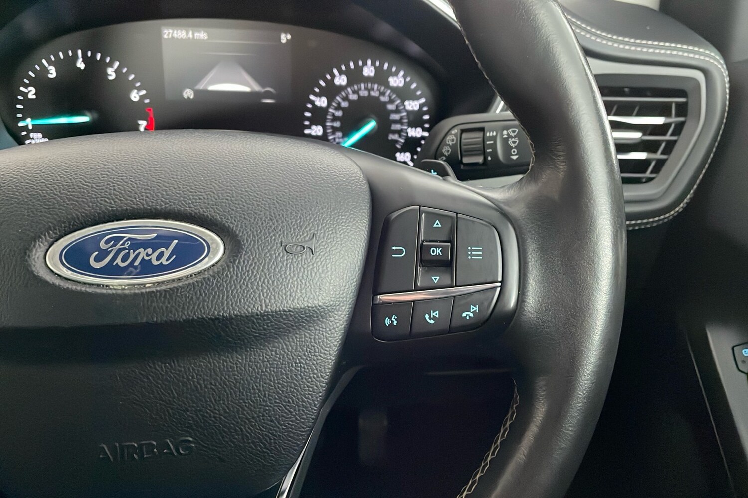 Used Ford Focus for sale - 77729323: Photo 18