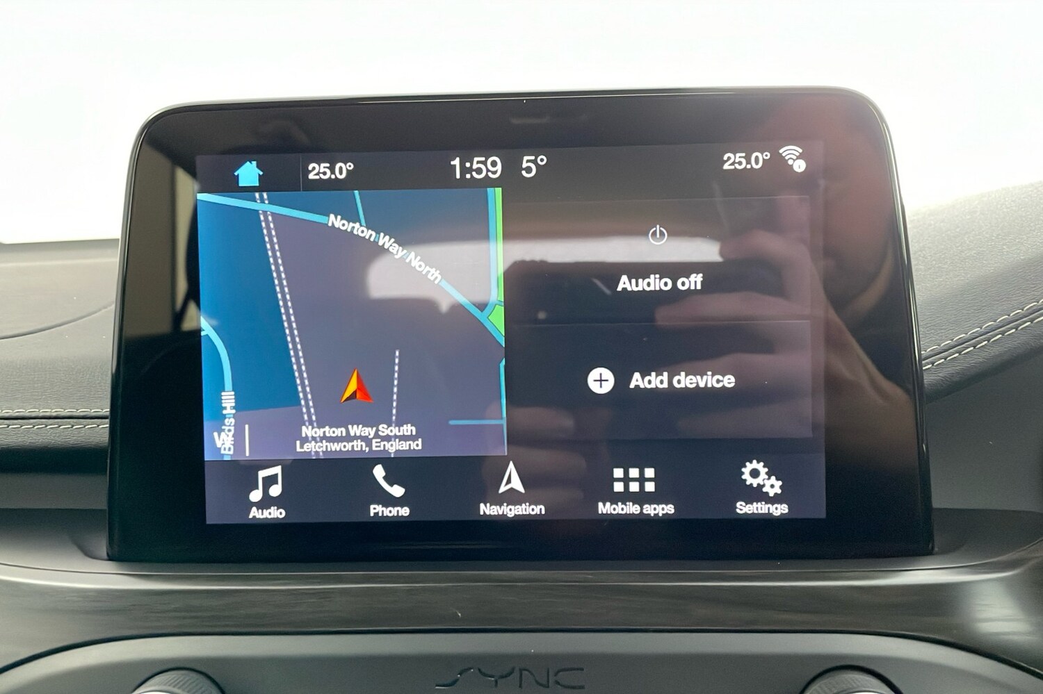 Used Ford Focus for sale - 77729323: Photo 19