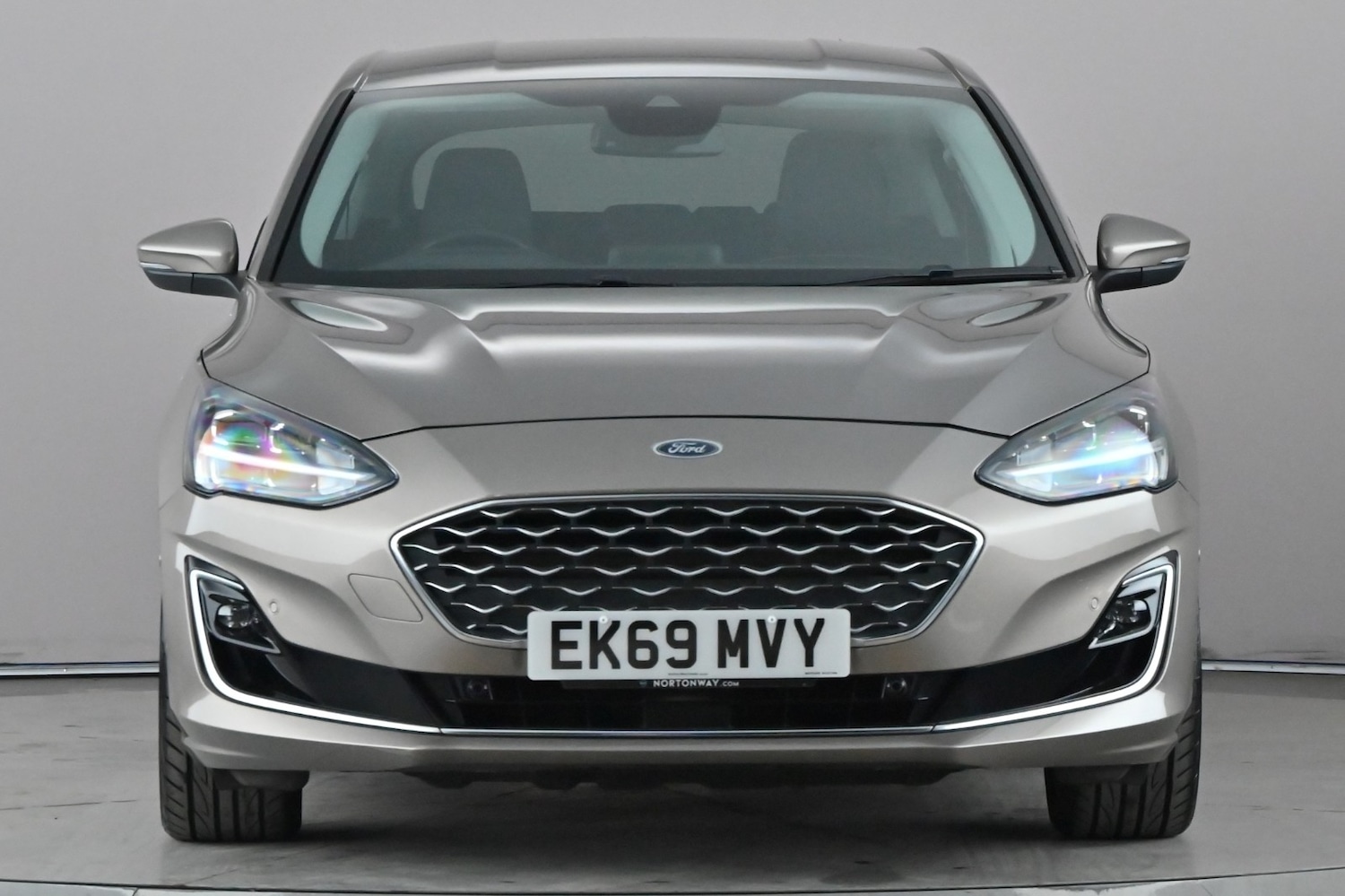 Used Ford Focus for sale - 77729323: Photo 2