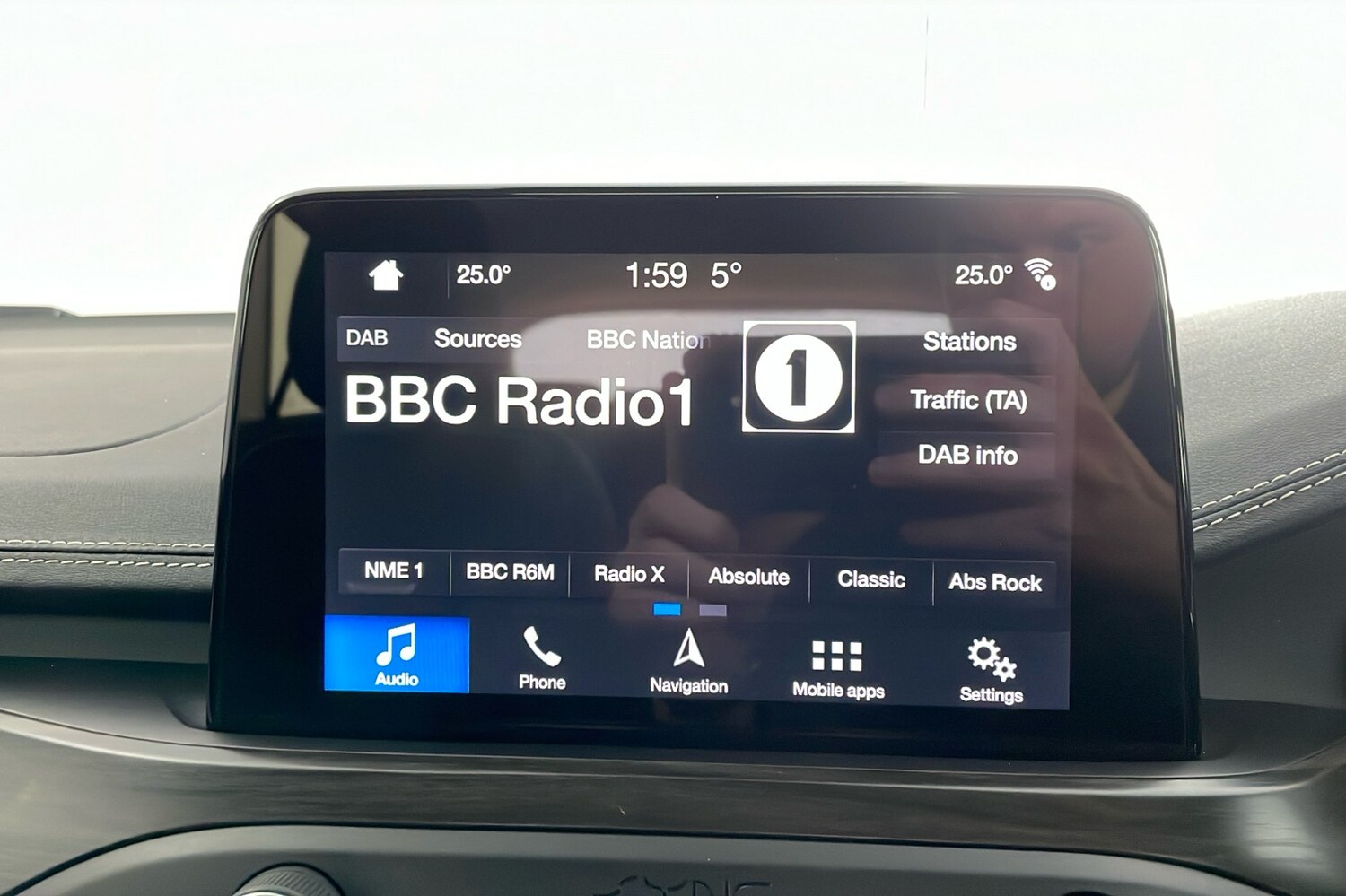 Used Ford Focus for sale - 77729323: Photo 20