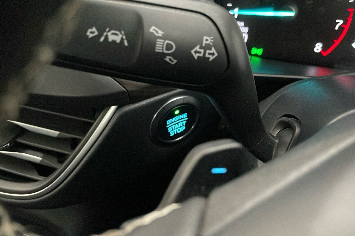 Used Ford Focus for sale - 77729323: Photo 21