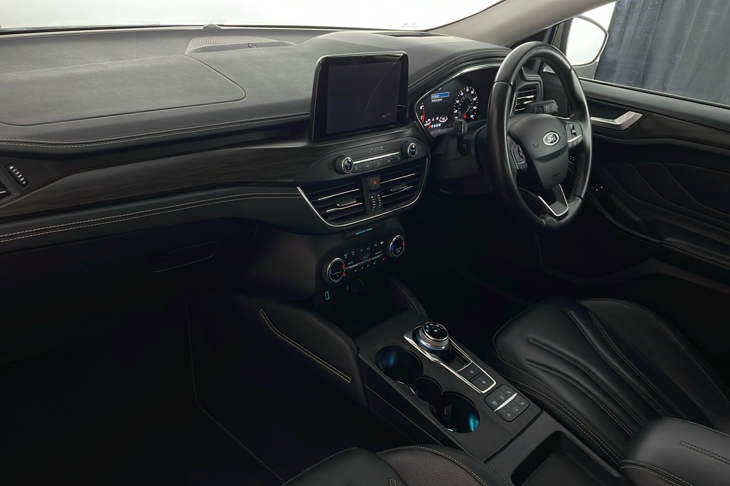 Used Ford Focus for sale - 77729323: Photo 23