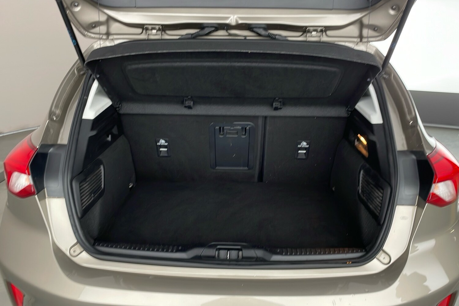 Used Ford Focus for sale - 77729323: Photo 24