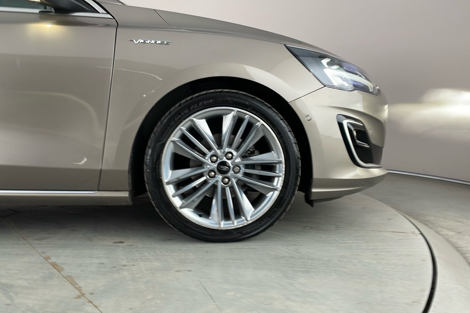 Used Ford Focus for sale - 77729323: Photo 25