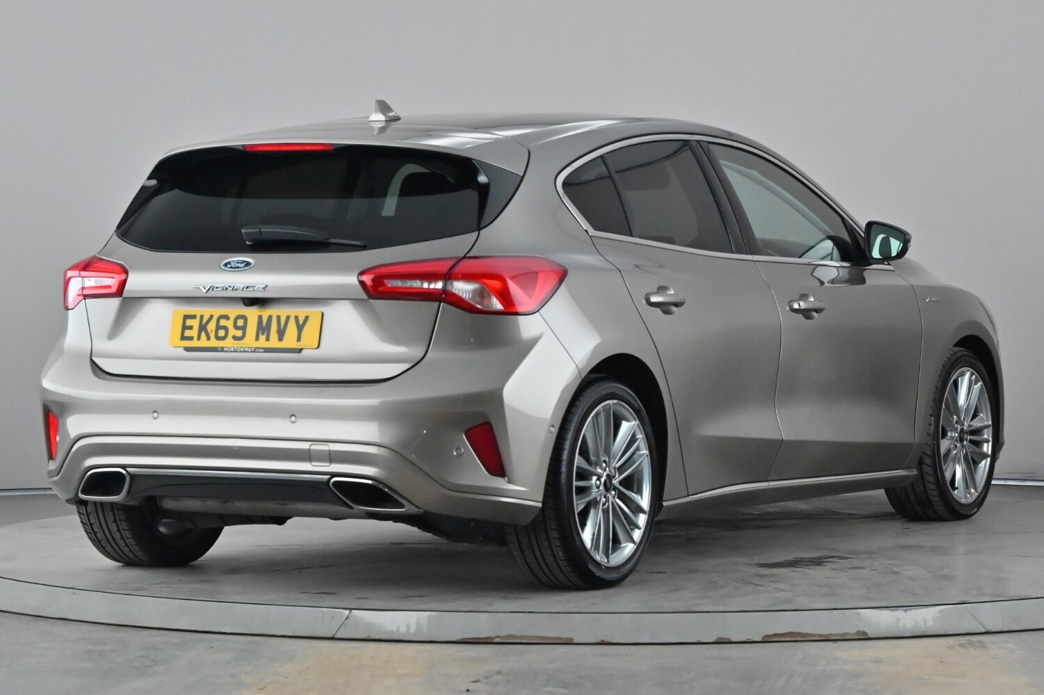 Used Ford Focus for sale - 77729323: Photo 26