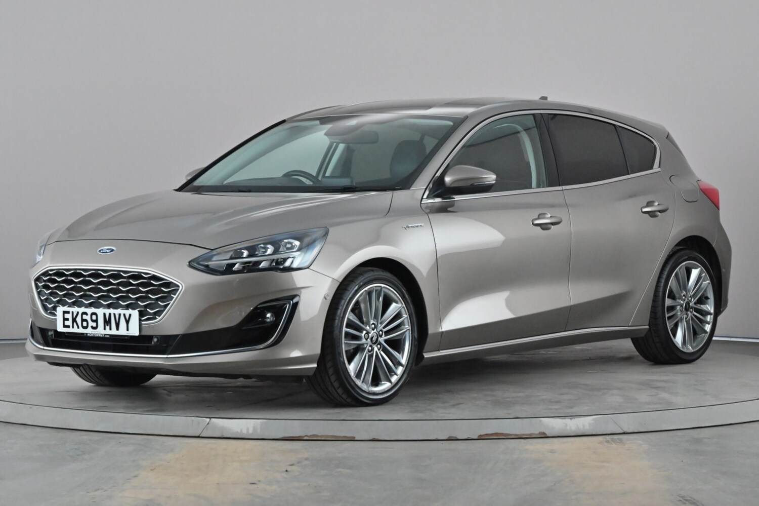 Used Ford Focus for sale - 77729323: Photo 27