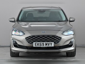 Used Ford Focus undefined for sale - 77729323: Photo