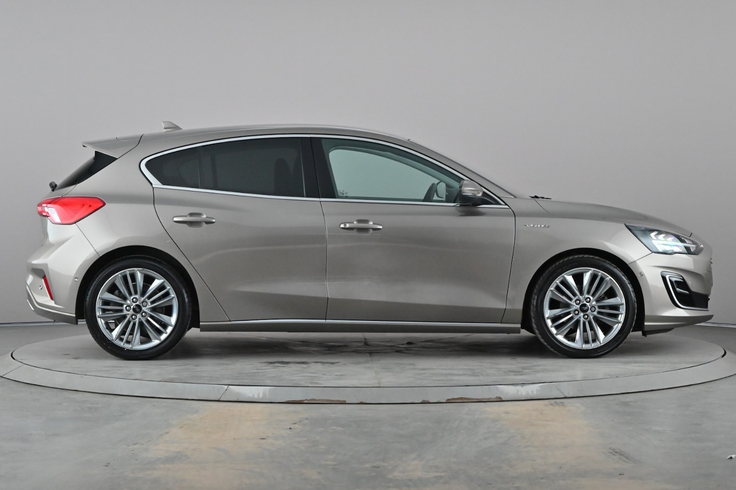 Used Ford Focus for sale - 77729323: Photo 3