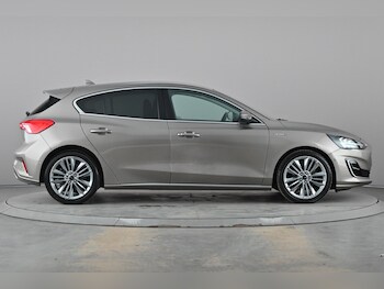 Used Ford Focus undefined for sale - 77729323: Photo