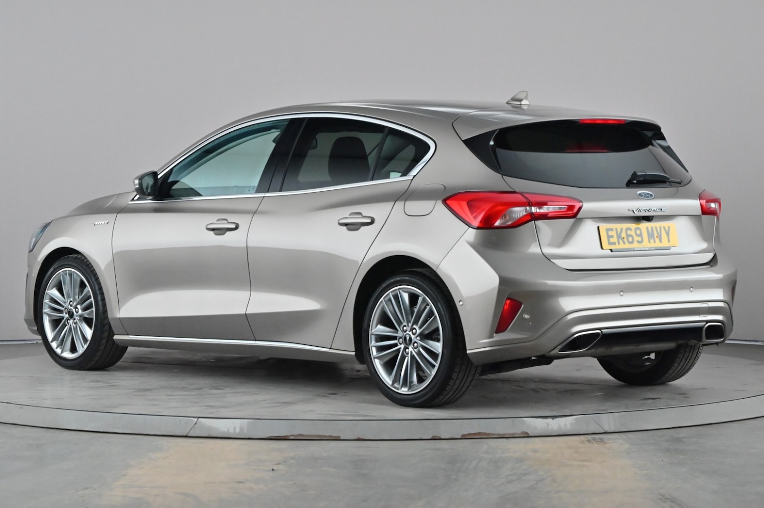 Used Ford Focus for sale - 77729323: Photo 5