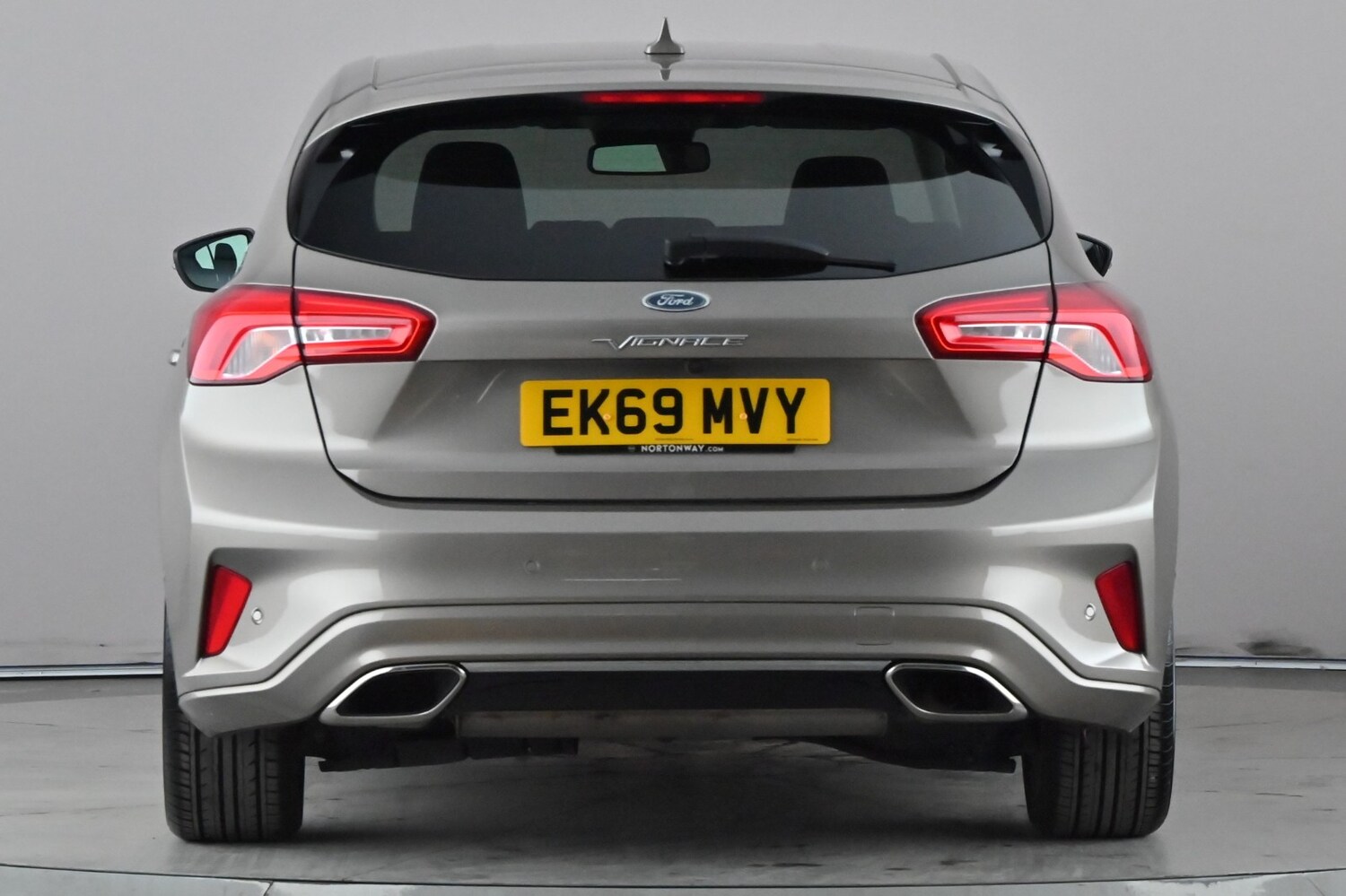 Used Ford Focus for sale - 77729323: Photo 6