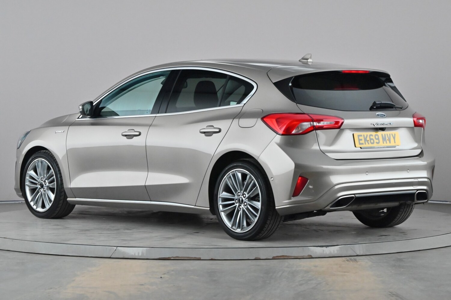 Used Ford Focus for sale - 77729323: Photo 7