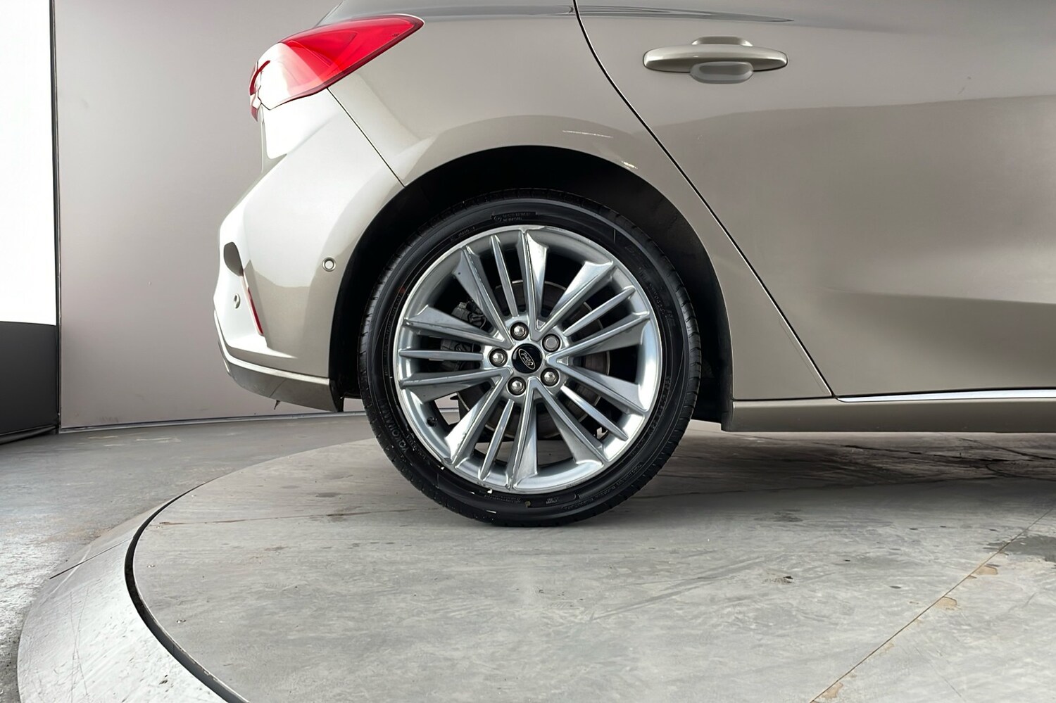 Used Ford Focus for sale - 77729323: Photo 8